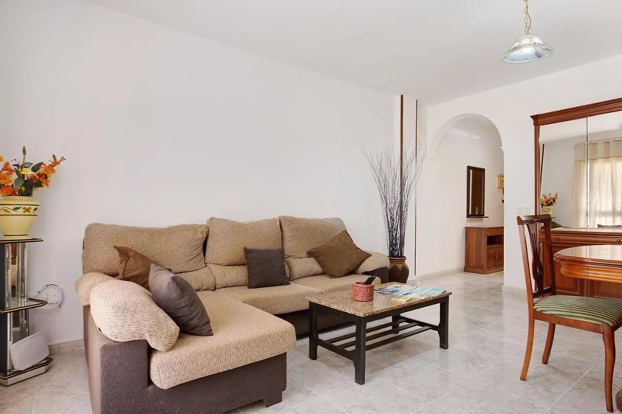 Σπίτι διακοπών Casa Rosi Βίλα Gran Tarajal Ισπανία