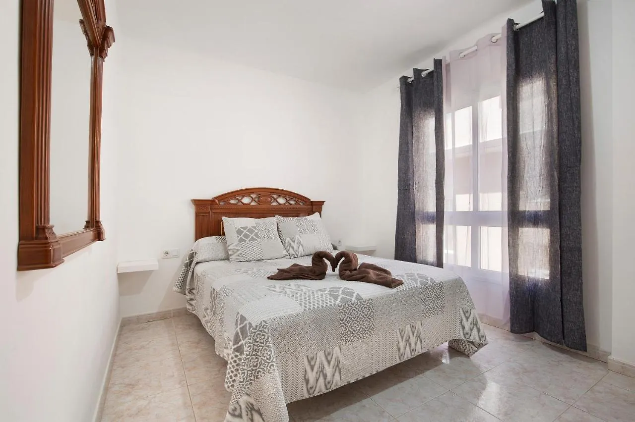 Σπίτι διακοπών Casa Rosi Βίλα Gran Tarajal