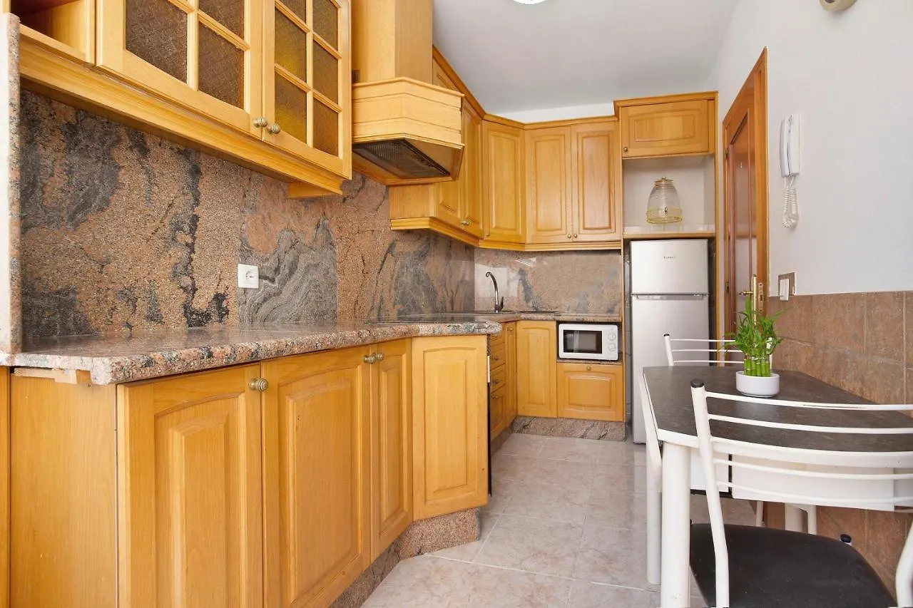 Casa Rosi Βίλα Gran Tarajal 0*,