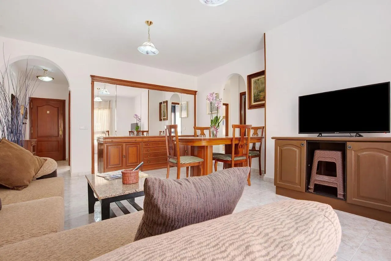 Casa Rosi Βίλα Gran Tarajal Σπίτι διακοπών