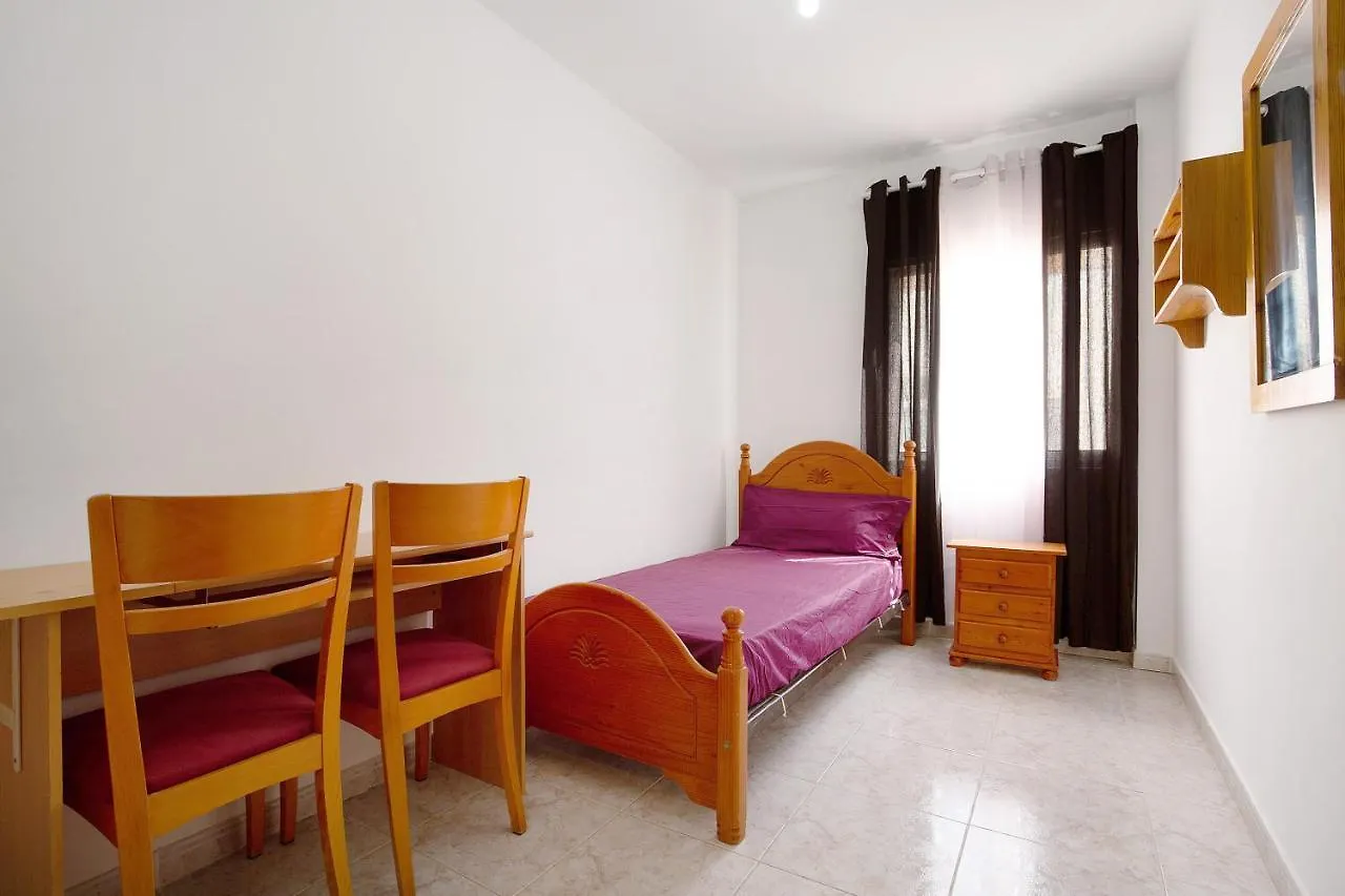 Casa Rosi Βίλα Gran Tarajal