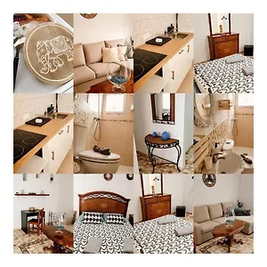 Apartamento Mia Apartamento