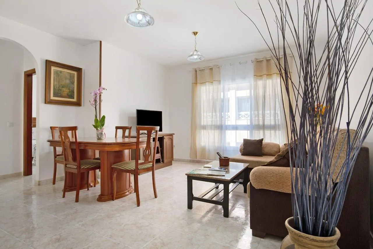 Villa Casa Rosi Gran Tarajal