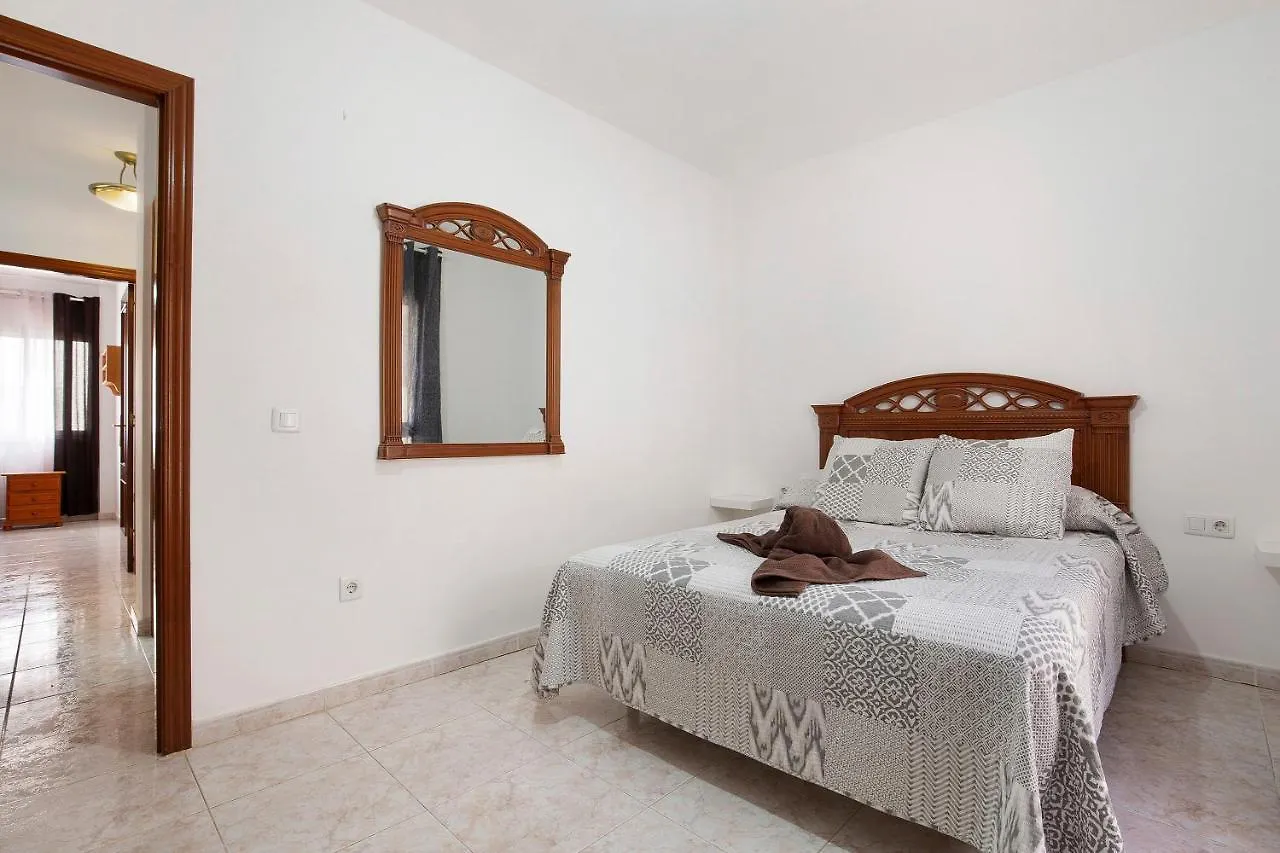 Villa Casa Rosi Gran Tarajal