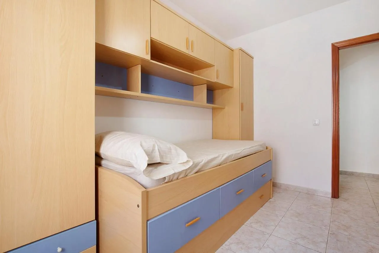 Сasa de vacaciones Villa Casa Rosi Gran Tarajal