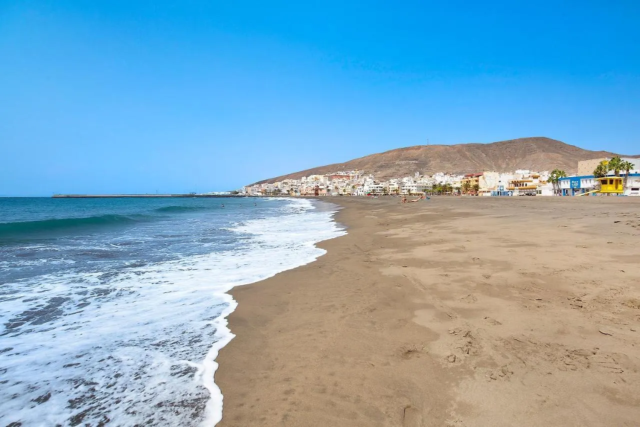 Villa Casa Rosi Gran Tarajal España