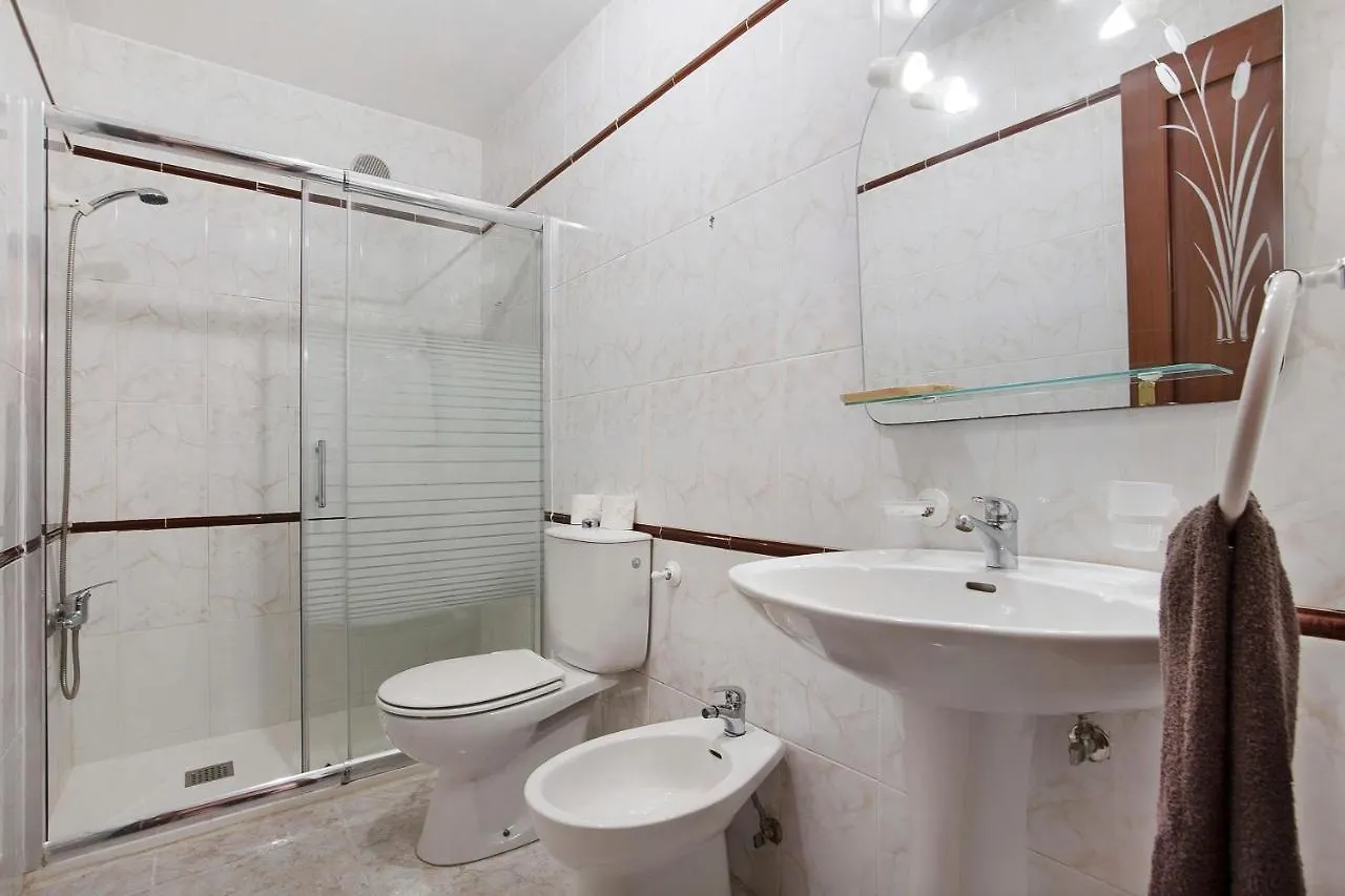 Сasa de vacaciones Villa Casa Rosi Gran Tarajal